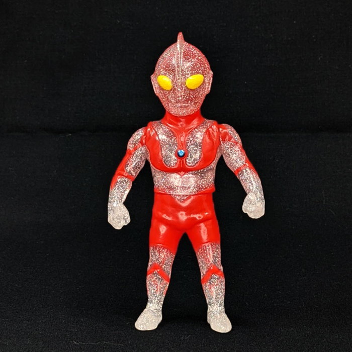 MaxToy製「ミニソフビ怪獣倉庫シリーズ」のショップ・arktz & DBA限定