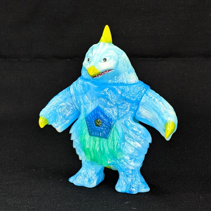 MAXTOY 円谷プロ ミニソフビ怪獣倉庫シリーズ登場 | 新潟の大人も子供