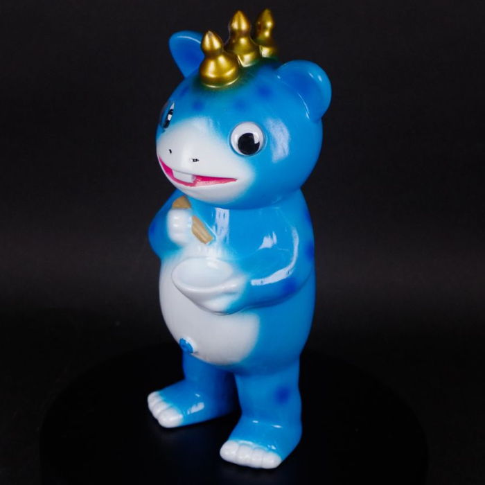 墓場の画廊にU.S.TOYSの「DX SBブースカ」「 SBラーメンブースカ」の