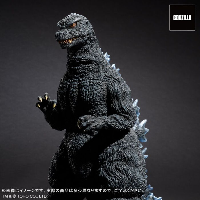 美品 ゴジラストア限定 シンゴジラ 酒井ゆうじ造形 少年リック エクス