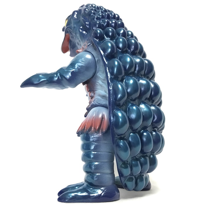 ジャイアントロボ 大怪獣シリーズ GR2 Amazon.co.jp: フィギュア GR-2