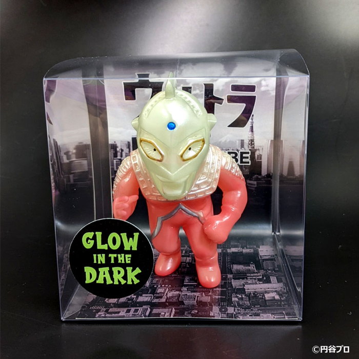 シカルナ・工房製「ウルトラCUBE」の限定版がショップ・arktz&DBAに