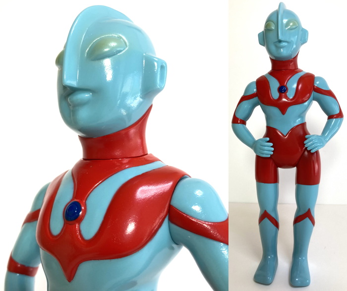 マルサン ウルトラセブン450 60'sEdition 2025 MARUSAN マルサン