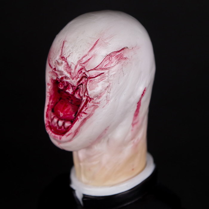 暗黒エンターテイメントから新たな闇……「鐵道（てつどう）」が墓場の