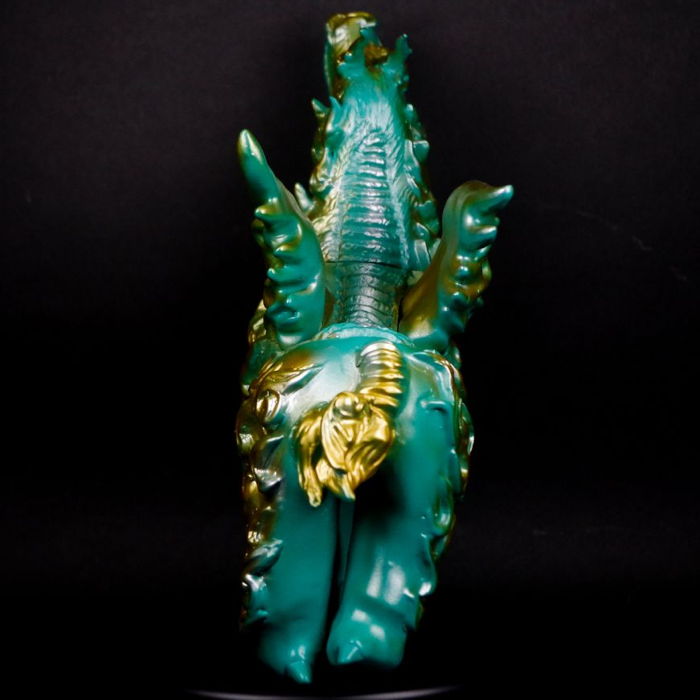 ブルマァク ドドンゴ ブルマァク限定復刻版 ウルトラ怪獣ドドンゴ 1991