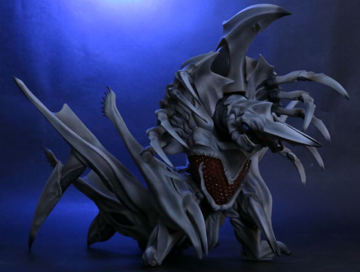 X-PLUS 大怪獣シリーズ ガメラ2 レギオン ナイトカラーVer. ガメラ