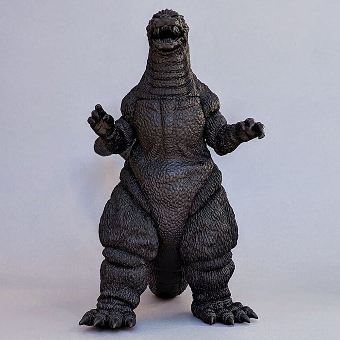 緊急告知！ 年末ギリギリにビリケン商会から「バトゴジ」復活