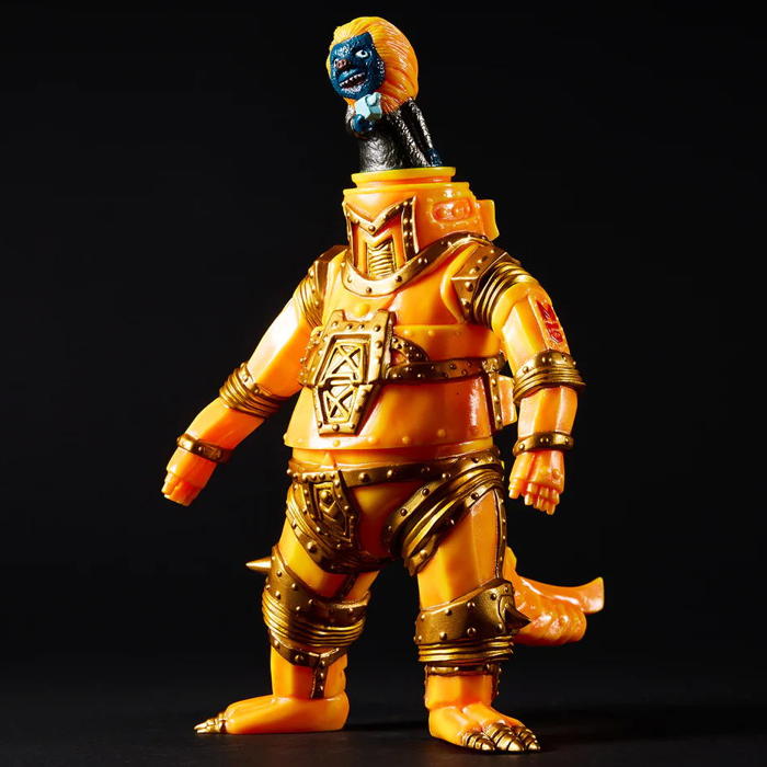 SwimmyDesignLabから「メカゴジラ」の「2期」が出動！ | sofvi.tokyo