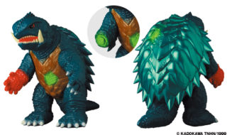 安楽安作 ガメラ 京都最終決戦版 安楽安作 ガメラ 京都最終決戦版