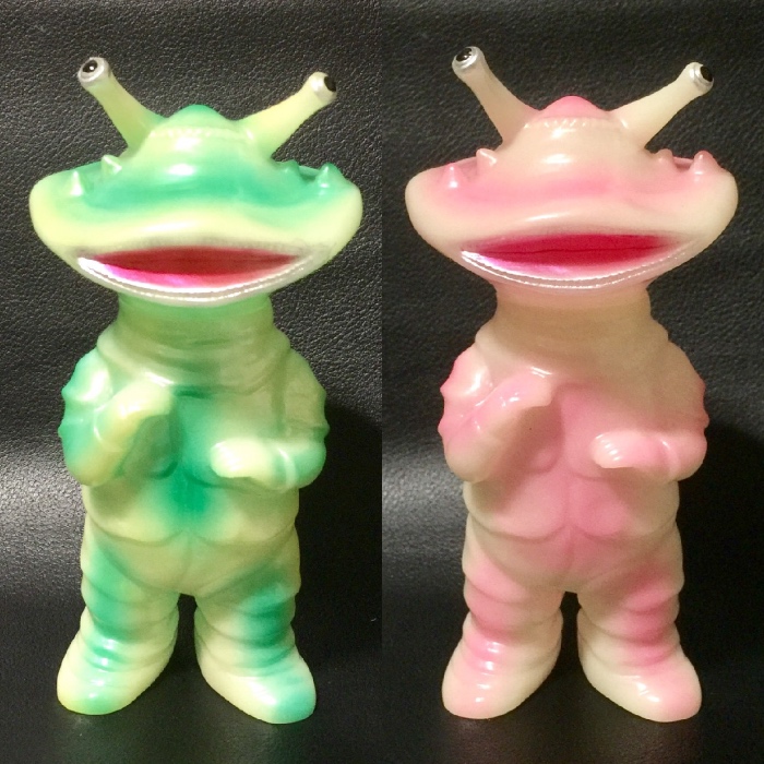 SBカネゴン【当選者限定】U.S. TOYS40周年イベントレアカラー SB