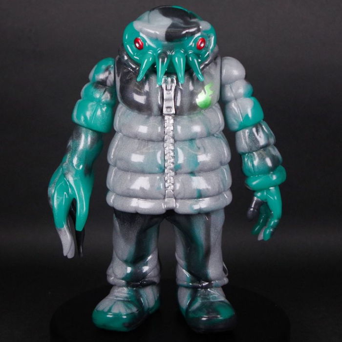 gyaromi ギャロミ クトゥルフオイドイカリ(墓場のマーブル)