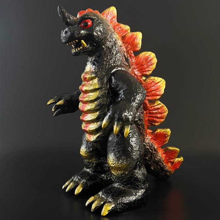 マルサン クラシック キングゴドラス 450 一期 マルサン クラシック