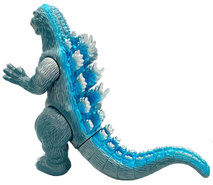 緊急特報！ 「スーパーフェスティバル85」でマルサン製「ビオゴジ450