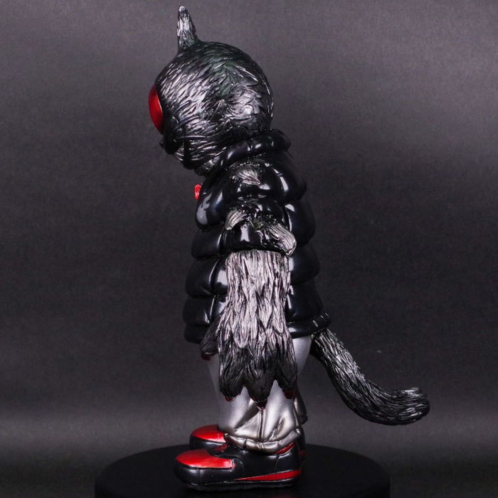 開封現状品 ギャロミオイド グレーフロッキー 【公式通販】