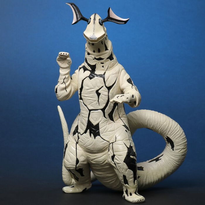 55周年記念 ウルトラセブン エメリウム光線ポーズVer. 少年リック限定