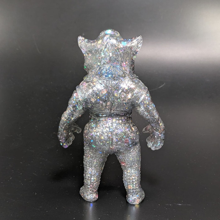 MAX TOY ミニソフビ怪獣倉庫シリーズ タイショー MAXTOY スーフェス