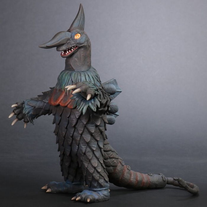 コスモリキッド大怪獣シリーズエクスプラス少年リック限定ウルトラマン