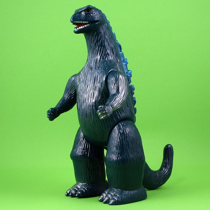 当時物 ひよこマーク ミニラ ソフビ 怪獣 ミニラ ソフビ 当時物 ひよこ