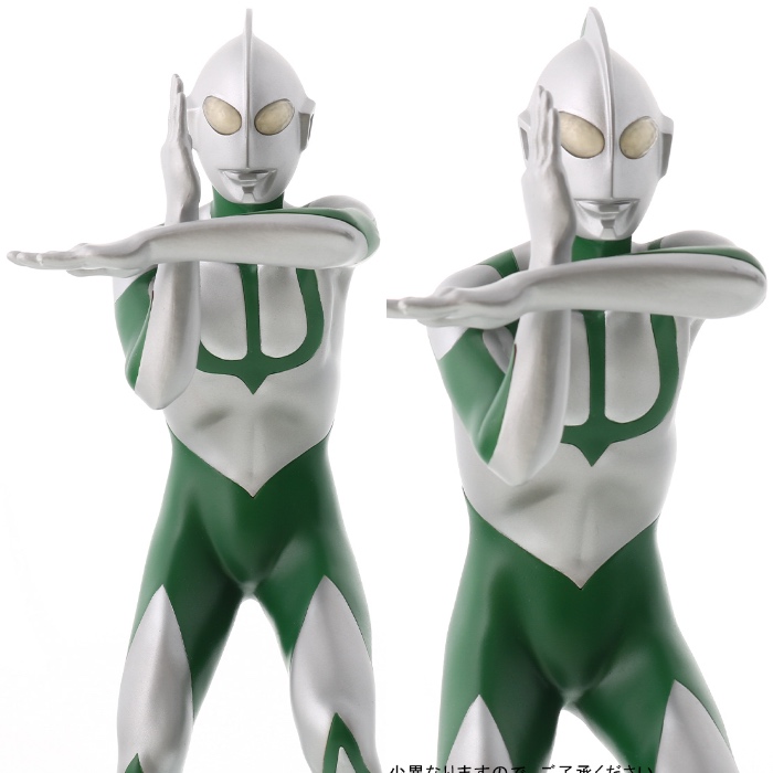 限定商品:ウルトラマン(シン・ウルトラマン)エネルギー消耗時Ver.