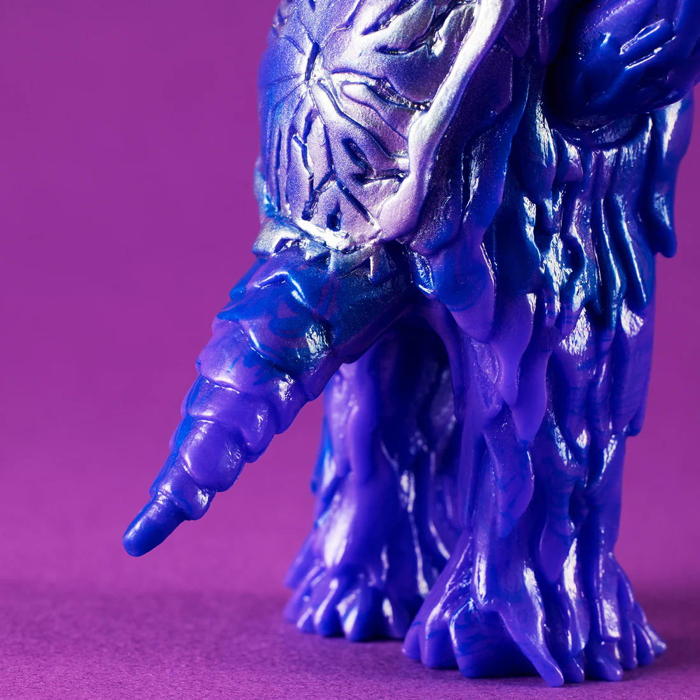 なんとSwimmyDesignLabが注目の「ヘドラ」を抽選販売！ | sofvi.tokyo