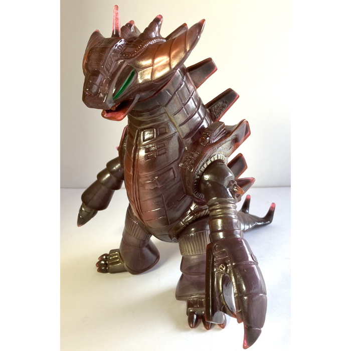 ハンズ渋谷店にマルサンから最新版「グランドキング350」が出現