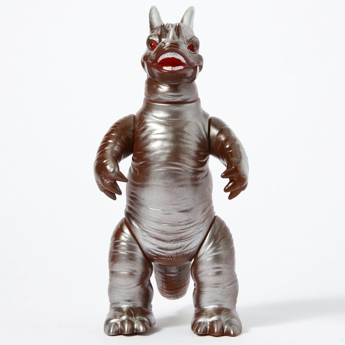 ノスタルジックヒーローズ パゴス ブルマァク マルサン パゴス of