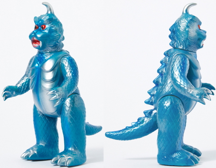 M1号&ブルマーク ウルトラQ怪獣7体SET バラ売り値引不可 1991〜