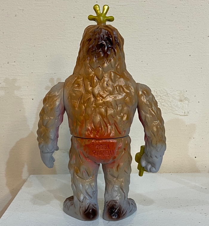 シマックスが「オリジナルMサイズ怪獣ソフビ」第1弾を発表！ | sofvi.tokyo