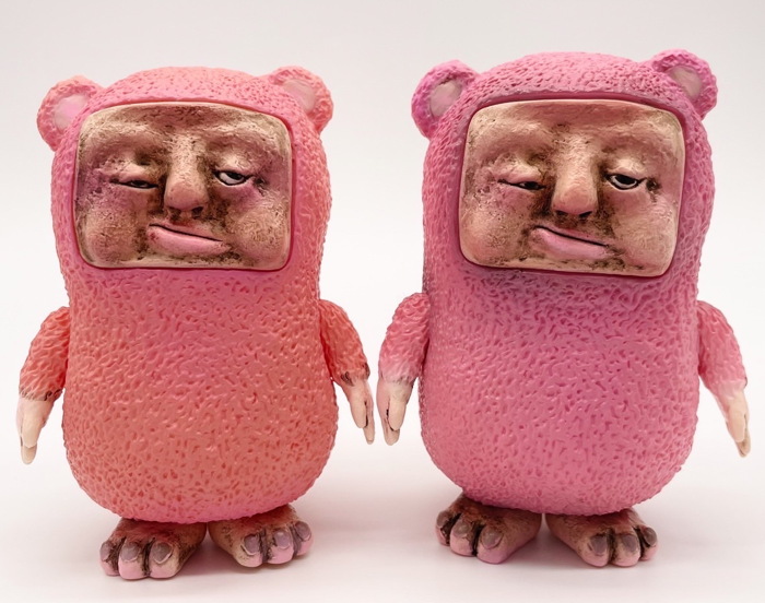 sofvi.tokyo初登場！ ブランド・26号からやってきた「自然の皆さん