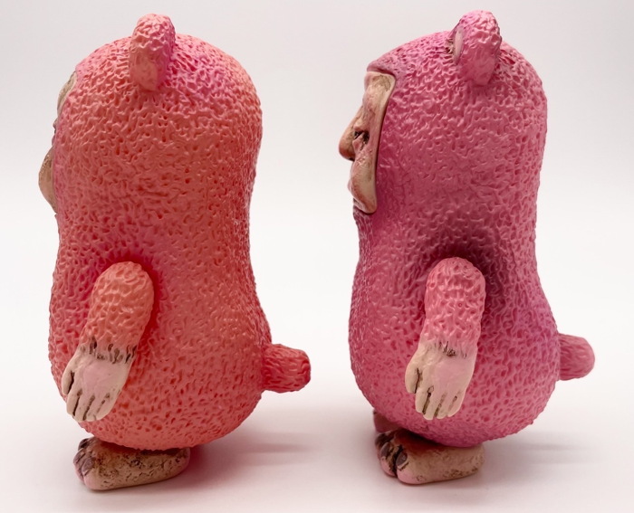 sofvi.tokyo初登場！ ブランド・26号からやってきた「自然の皆さん