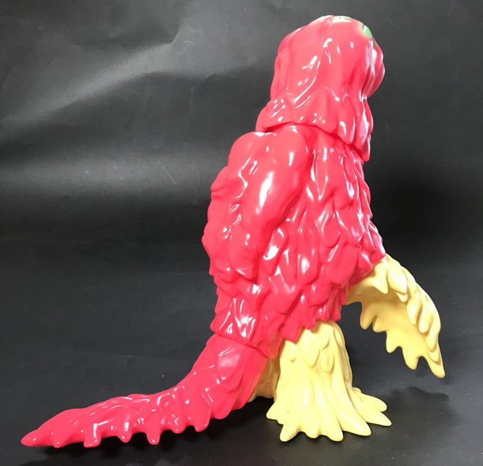 マルサンヘドラ450 東宝怪獣