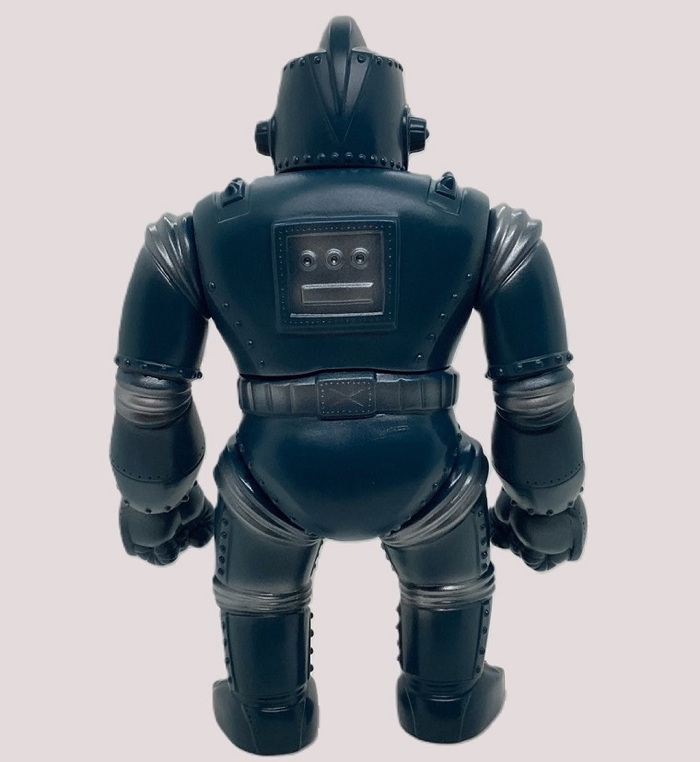 メカジャイアントゴリラ MGG450 ガンメタ（70's限定2nd.Color） メカ