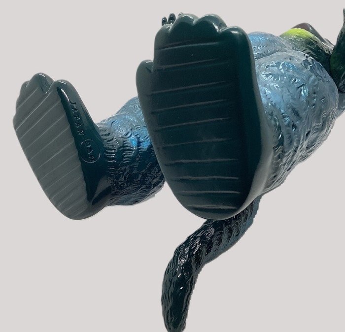 ショップ・セブンティーズにマルサンの「ゴロー450（GG1期カラー版