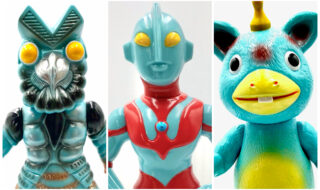 バルタン星人450 | sofvi.tokyo