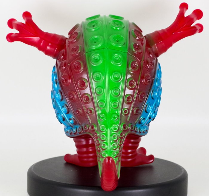 マルサン 海獣大戦 タッコング マルサン 海獣大戦 タッコング マルサン