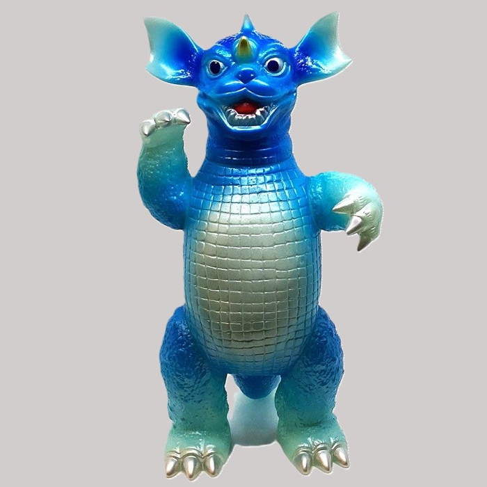 マルサン450 幻の水色アントラー 開封新品 マルサン450 幻の水色