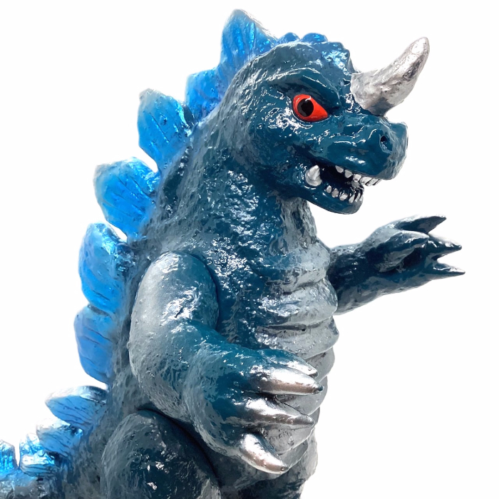 クラシックキングゴドラス450（マルサンブルーver.）」がショップ