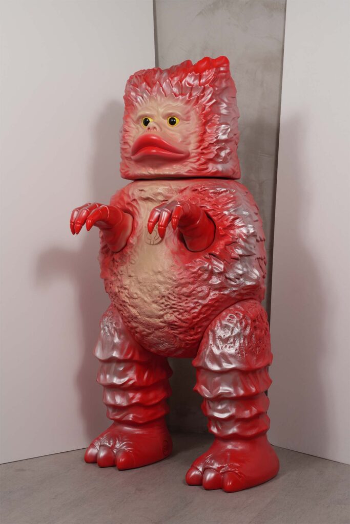 ペギラマルサンスタンダードサイズ