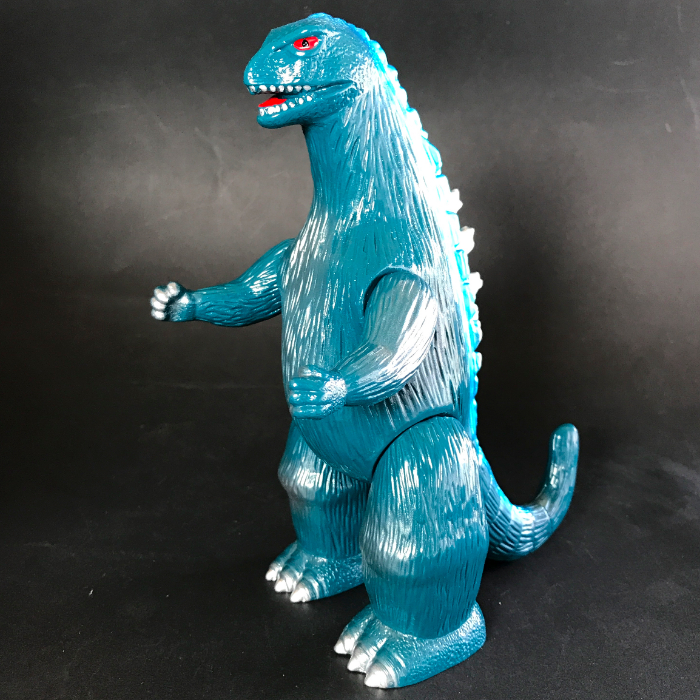 マルサン ジャイアント ゴジラ マルサン VS ジャイアントバラゴン