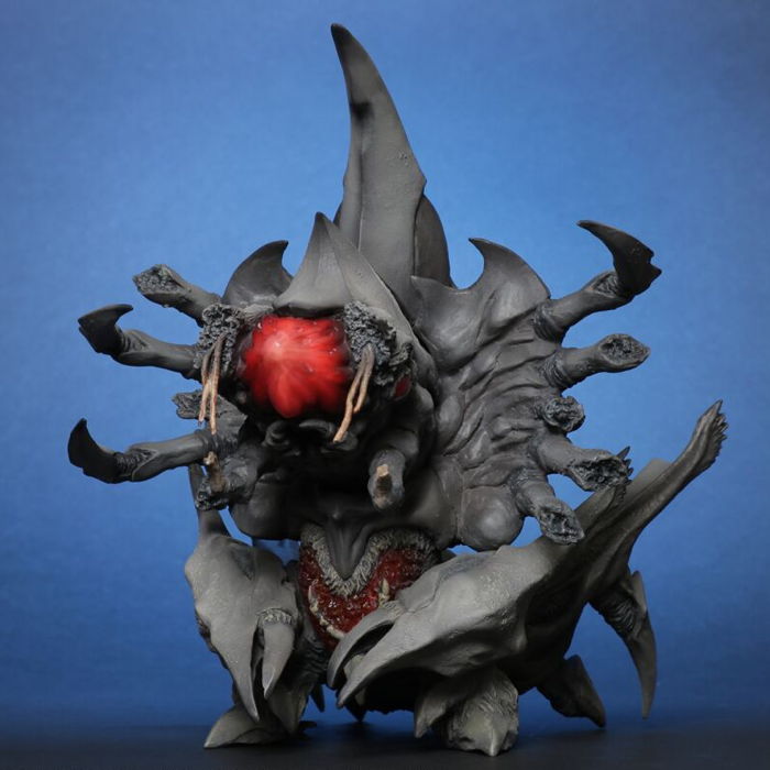 ガメラ(1996) 少年リック限定版 「ガメラ2 レギオン襲来」 デフォ