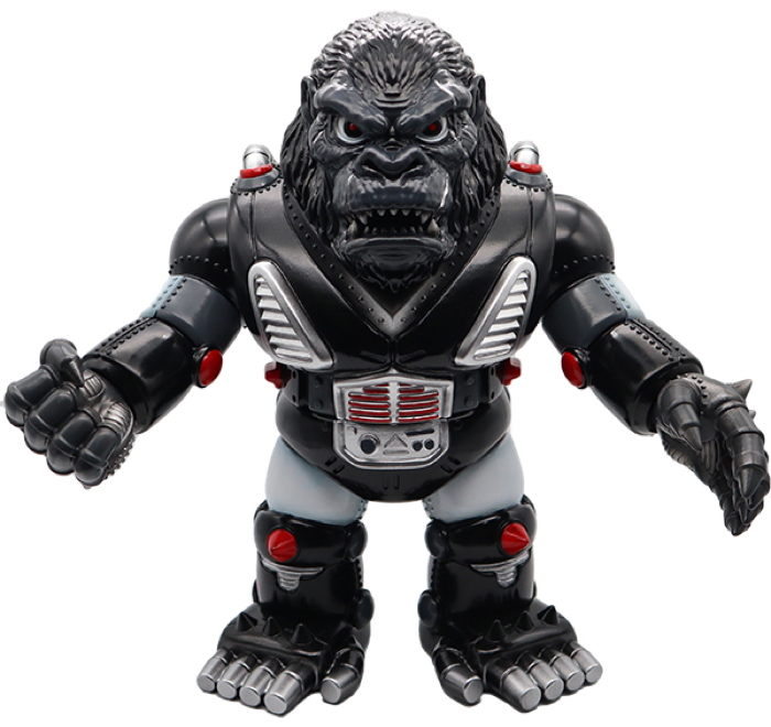 大猿怪獣ギガソン by PlanetX プラネットX ギガトン コング