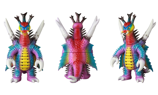 締切間近！ 超注目［M.A.T］第3弾「ウルトラマンA」「アリブンタ