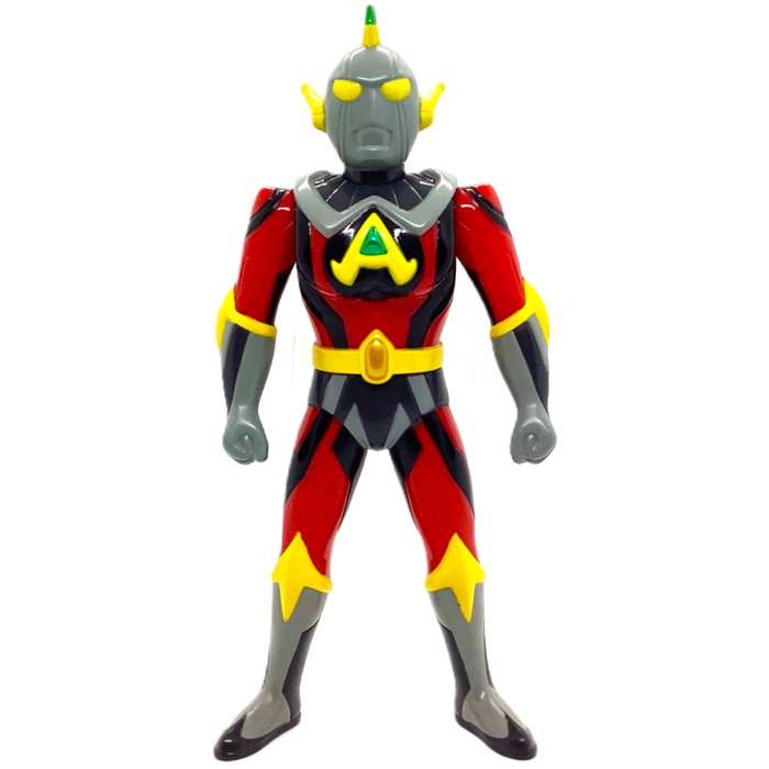 マルサン 70'sセブンティーズ マルモン ウルトラエース 未開封