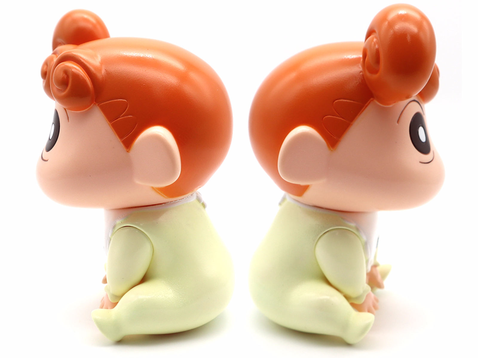 クレヨンしんちゃん/SOFVIPS 野原ひまわり/特別カラー クレヨン