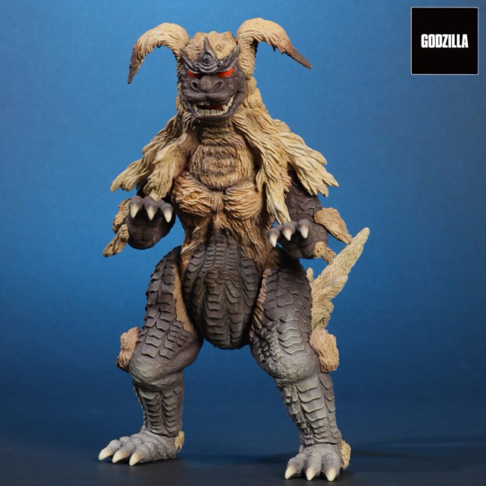 マックストイ アノシラス 怪獣優生思想カラー マックストイ アノシラス