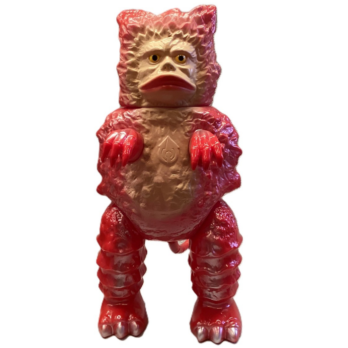 ピンクドドンゴマルサン1966