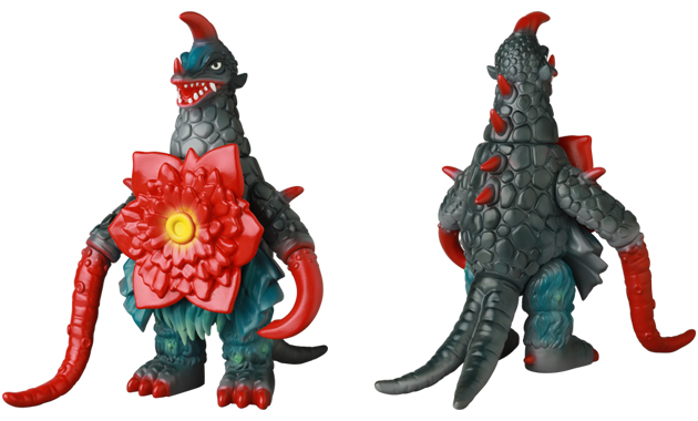 MAT(MONSTER ART TOY)オイルドリンカー MCT TOKYO ウルトラマンタロウ