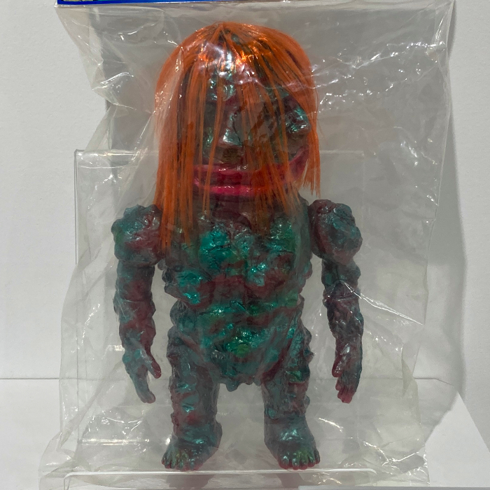 NAGNAGNAG 1st EXHIBITION」02／初個展での注目ポイント！NAGNAGNAG氏