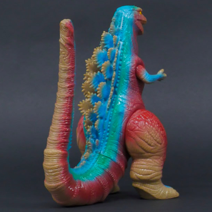 ヤメタランス Marmit マーミット 井口昭彦 ウルトラマン 未開封 ソフビ