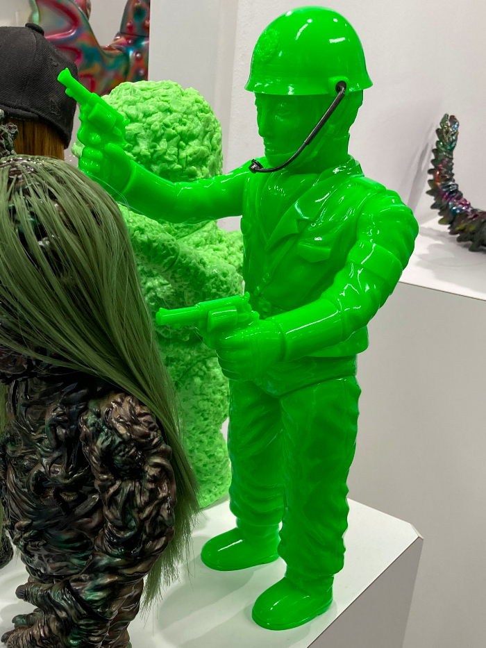 NAGG NAGNAGNAG 暴力原人 izumonster hxs マック NAGG NAGNAGNAG 暴力